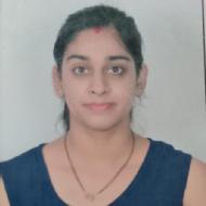 Kirti S. Class 9 Tuition trainer in Indore