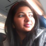 Preeti UPSC Exams trainer in Delhi