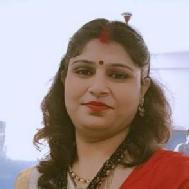 Divya Class 8 Tuition trainer in Delhi