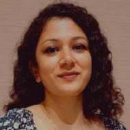 Reetu Class 11 Tuition trainer in Jubbal