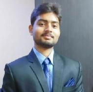 Saurabh Srivastava Class 11 Tuition trainer in Allahabad