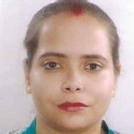 Debika C. Class I-V Tuition trainer in Kolkata