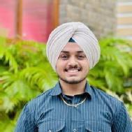 Damanpreet Singh Teacher trainer in Bangalore