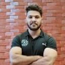 Kuldeep Joshi Personal Trainer trainer in Delhi