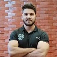 Kuldeep Joshi Personal Trainer trainer in Delhi