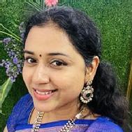 Mahalakshmi N. Class 9 Tuition trainer in Chennai