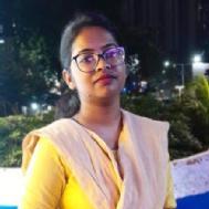 Debasrita S. Vocal Music trainer in Alipurduar