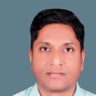 Dr. Amit vishnupant zambare BTech Tuition trainer in North Solapur