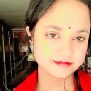 Ishani A. Computer Course trainer in Patna Sadar