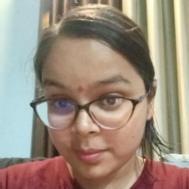Savita Y. Nursery-KG Tuition trainer in Lucknow