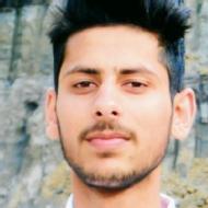 Riyaz Ul Aziz NEET-UG trainer in Budgam