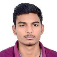 Ehtisham Zilani Class I-V Tuition trainer in Delhi
