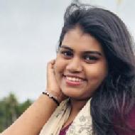 Najila P. Class I-V Tuition trainer in Bangalore