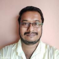Biswajit Nandy Computer Course trainer in Satgachia