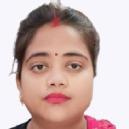 Photo of Mansi Mishra