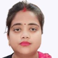 Mansi Mishra Class I-V Tuition trainer in Lucknow