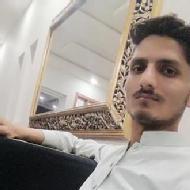 Zeeshan Akbar German Language trainer in Sterling