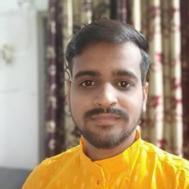 Aman Kumar Sinha Class I-V Tuition trainer in Dhanbad