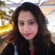 Kavita S. Dance trainer in Gurgaon