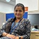 Photo of Pranita S.