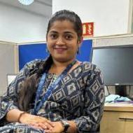 Pranita S. Spoken English trainer in Devgad