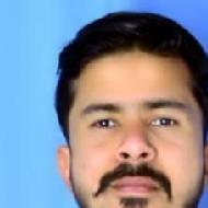 Yogesh Sikhwal NEET-UG trainer in Burhanpur