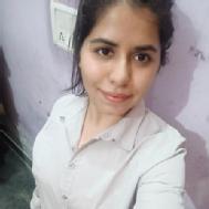 Pooja M. NEET-UG trainer in Kanpur