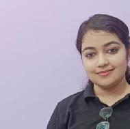 Shreyasi R. Class 11 Tuition trainer in Giridih