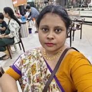 Priya D. Script Writing trainer in Kolkata