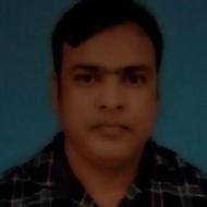 Vipin Kumar Srivastava BCA Tuition trainer in Maharajganj