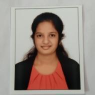 Sethulakshmi K. Nursery-KG Tuition trainer in Thrissur
