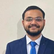 Shreshth Guptaa Class 10 trainer in Thane