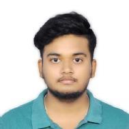 Lohit Arun khuntia Class I-V Tuition trainer in Khurda