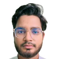 Mohammad Zabihullah Arabic Language trainer in Delhi