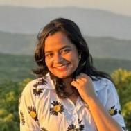 Neha S. Soft Skills trainer in Mumbai