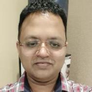 Peter Mathai Class I-V Tuition trainer in Delhi