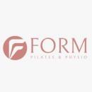 Form Pilates and Physio Meditation institute in Mumbai