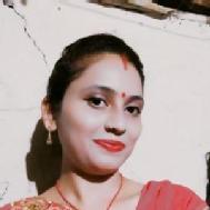 Aakanksha T. Class I-V Tuition trainer in Korba