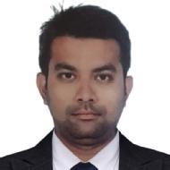 Jitesh Rajput Stock Market Trading trainer in Surat