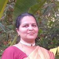 Swati B. Class 10 trainer in Ahmedabad