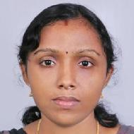 Aparna LLB Tuition trainer in Thodupuzha