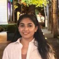 Varalika Japanese Language trainer in Mumbai