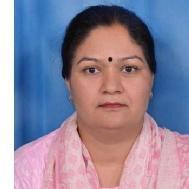 Neetu Y. Class 10 trainer in Rewari