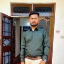 Photo of Nishant Bhadu