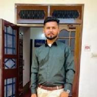 Nishant Bhadu Stock Market Trading trainer in Sri Ganganagar