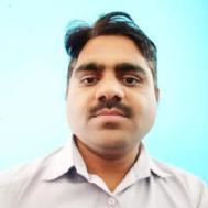 Ganesh Uttam Dhawade Microsoft Excel trainer in Pune