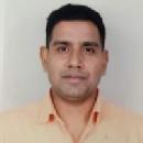 Photo of Vineet Kumar Srivastava