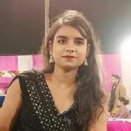 Chahat V. Hindi Language trainer in Lucknow
