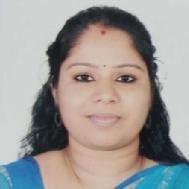 Soumya Class I-V Tuition trainer in Mysore