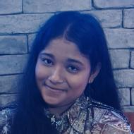 Roshni C. Class I-V Tuition trainer in Kolkata